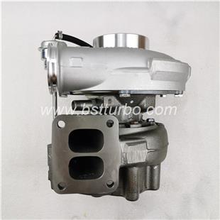K31 turbocharger 53319707520 53319887520 booshiwheel brand 