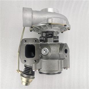 K31 Turbocharger 53319706704 53319706719 53319986719 53319886704 3802139 3827195 3837691 for Engine TAMD74P, D7M+