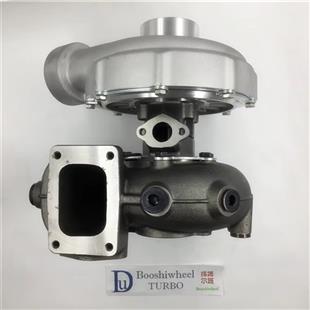 K36 Turbocharger 53369706784 53369886721 53369886722 for Engine OM444LA