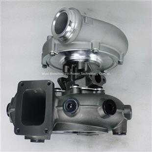 K36 Turbocharger 53369886741 53369706741 51.009100-7590 5336-988-6741 5336-970-6741 for Engine D2876LE403