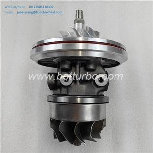 K42 Turbo Core Cartridge 53429886901 5342-988-6901 5342 988 6901 0060965699 006 096 5699 Chra for DDC-MTU Ship with 16V2000M90 Engine