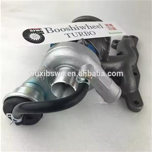 KP31 Turbocharger 54319880002 54319880000 6600960199 A6600960199 54319700002 for Engine OM660DE08LA