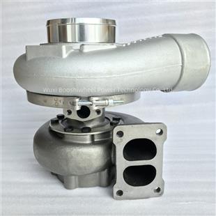 KTR110G Turbocharger 6505-52-5540 6505-52-5410 6505-52-5570 for Engine SA6D170E