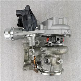 MGT2056Z Turbocharger 889463-0001 14411-5NA3A 889463-5001 14411-5NA4A 14411-5NA6A 14411-5NA7A for Engine L4,VC-Turbo 