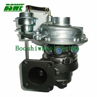 RHF5-64006P VC430084  24123A turbo for Isuzu  