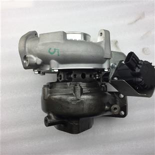 GT2263KLNV 779144-0017 17201-E0890 New original turbo for Hino with N04C S05C Engine 