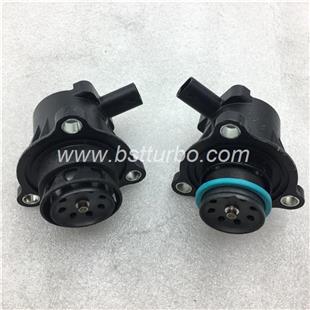 A2C10310300 A2C13668800 twin actuator for  18009401012 06M145689 audi S4 S5 3.0T  