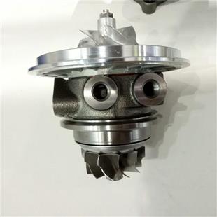 4HK1-E2N turbo charger Cartridge RHF55V for modified TURBO NQR 75L