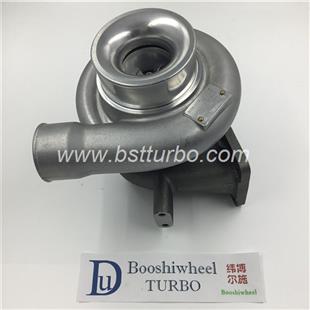 TD06H4-14KYRCN turbo 49179-06210 4917906210  D06 Excavator turbocharger