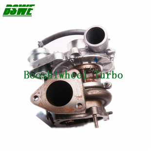 CT9  17201-0L050 17201-OL050 Turbo  For Toyota 