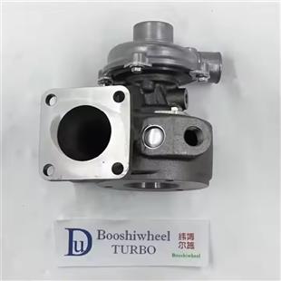 RHB31GW MY65 MY63 Turbocharger VA110017 VB110017 129579-18000 3T510 129649-18000 for Engine 4JHL-HT