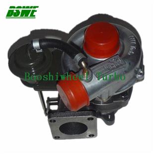 RHB5 8971760801   VA190013turbo  For Isuzu  