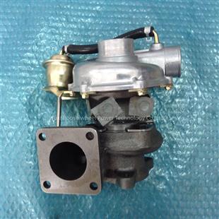 RHB52W VI58 Turbocharger VF130047 NB150040 8944739540 8944739541 for Engine 4BD1-T, 4JB1T, 4JB1-CT