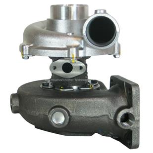 RHC61W MY80 Turbocharger VD240062 119174-18010 119174-18011 C61CND-S0062B for Engine 4LH-UT, 4LH-UTZAY, 4LH-UTZ, 4LH-UTE