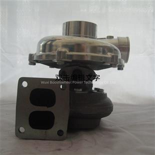 RHC7 Turbocharger NH170048 VA290063 114400-2100 for Engine 6BD1T