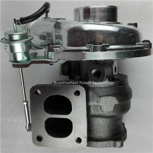 RHE6 Turbocharger 8943900611 for Engine 6HE1