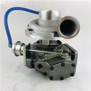 RHE62W MYEV Turbocharger 119775-18150 11977518150 for Engine 6LPA-STZP2