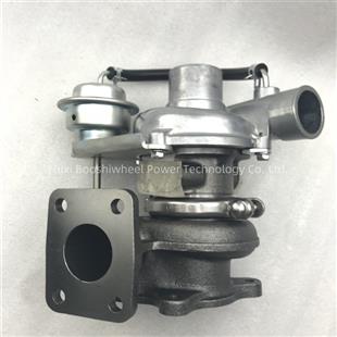 RHF3 CK26 Turbocharger VB410099 VA410099 1G923-17013 6685593 for Engine V2003T, V2003MDITE2BBC3, V2003MDITE, S4Q2, C2.4 E305E