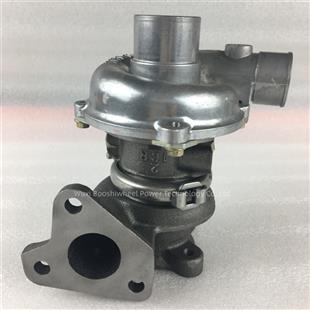 RHF3 CIGF Turbocharger VA410146 VB410146 8980928220 for Engine 4LE2XCUA, 4LE1, 4LE2 (INTERIM-TIER 4)