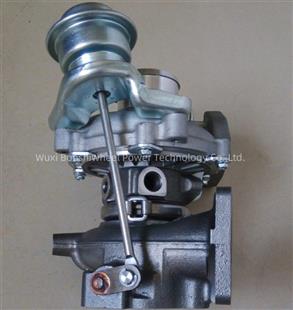 RHF4 Turbocharger 8981941890 898194-1890 for Engine 4HK1 5.2L 139KW Euro IV