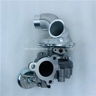 RHF4V Turbo VFA10127 VB14 17201-0R010 VB15 17201-26010 VB17 17201-26020 VB19 17201-0R040 VB26 17201-0R070 VB28 17201-26070 for Engine 441F, 2AD-FTV