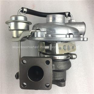 RHF4 VIBR Turbocharger VB420014 VA420014 8971397243 for Engine 4JB1T, 4JG2TC