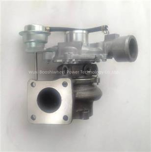 RHF4H VIFE Turbocharger VB420114 VA420114 8980118923 898011-8923 for Engine New 4J