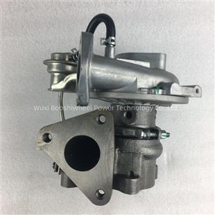 RHF4H VN3 Turbocharger VD420058 VA420058 14411-VK500 for Engine YD25DDTi, D22 YD25DDTI, MD22