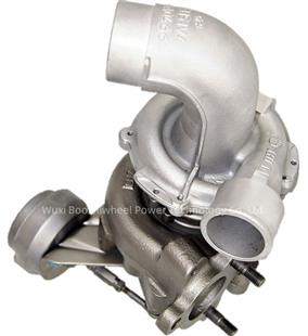 RHF4V VB17 Turbocharger VIA10040 VBA10040 17201-26020 17201-26021 for Engine 2AD-FHV