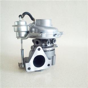 RHF5 Turbocharger 8973125140 89731-25140 for Engine 4JX1T 4JX1