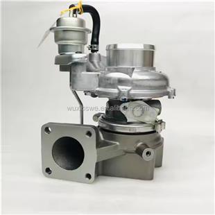 RHF5 VIFV Turbocharger V-430144 8980540111 F51CAD-S0144B for sale