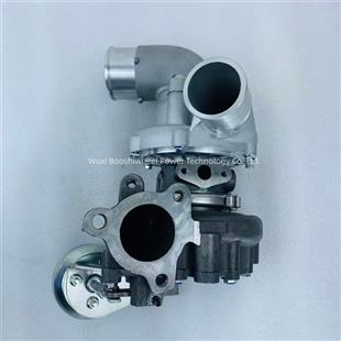 RHF5 Turbocharger VJA30024 VB13 17201-0R020 VB16 17201-26030 for Engine 2.2L D-4D 2AD-FHV