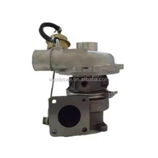 RHF5 VJ26 VJ26E VJ33 Turbocharger VD430013 VA430013 WL84 for Engine J97A, 115 J97A, WLT