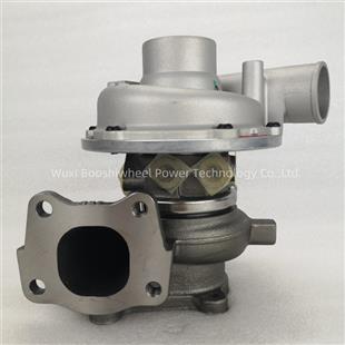 RHF55 CIES Turbocharger VB440031 VA440031 8973628390 for Engine 4HK1TC 4HK1-T 4HK1 4HE1 4HK1(ZX200-3/ZX240-3/270-30