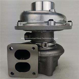 RHG6 Turbocharger 114400-4050 1144004050 VA570038 for Engine 6HK1 SH300-3 SH300-5