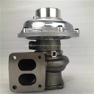 Genuine RHG6 CIEW Turbocharger VA570090 114400-4420 114400-4380 for Engine 6HK1X