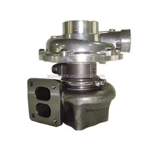 RHG6 CIDB Turbocharger VA570033 V570033 114400-3900 for Engine 6HK1T
