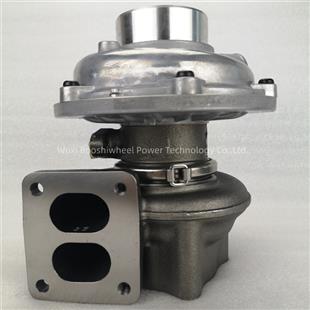 RHG6 CIDB Turbocharger VA570033 VB570033 114400-3900 for Engine 6HK1T