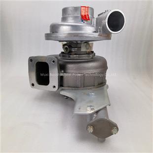 Genuine RHG8V VIEO Turbocharger VE520021 VA520021 114400-2593 114400-4255 114400-4474 114400-4251 for Engine 6WG1 382P413