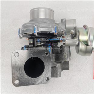 RHV4 VIHK Turbocharger V-D20071 V41VAT-S0071B 8981642400 for Engine 4JK1