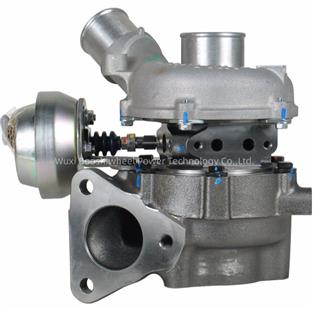 RHV4 VT16 Turbocharger V-D20079 1515A222 1515A170 for Engine 4D56