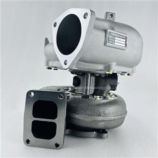 RU110 RU120 Turbocharger RU110-1A RU120-1A R35Q44F R45Q48F for sale