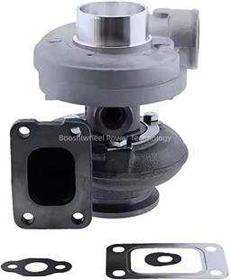 S1B Turbocharger RE507842 318480 318956 318441 RE515868 for Engine 3029T
