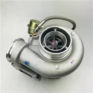 S200G Turbocharger 12589700062 12589980116 32006296 for Engine JS200 JS210 JS220