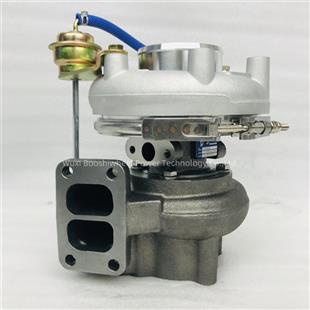 S200G Turbocharger 12709880014 12709700014 04906183 21085150 for Engine TCD2013, TCD 2013LO6, TCD2013L6-4V Euro-4