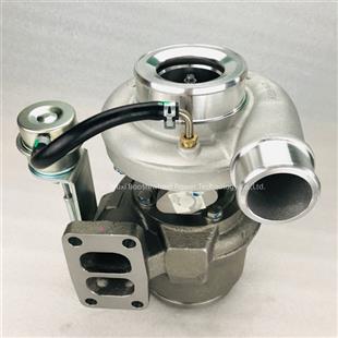 S200G Turbocharger 4314572 12709700013 431-4572 127098800133 12709700133 for Engine C7.1 1106C 1103C