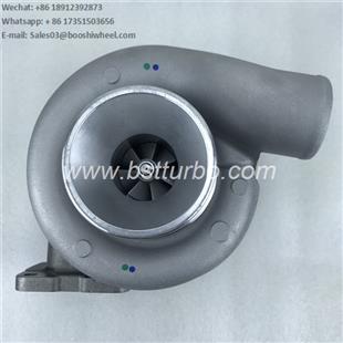 Turbocharger S2A 318615 318570 174735 RE508971 RE509818 RE523366 RE67647 471049-0001 3990023112 turbo for Gen Set 4045T Engine
