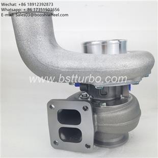 S2ESL-116 S300 turbo charger RE54979 RE56237 178422 167288 SE500274 167644 for John Deere Agricultural Tractor All Mid Engine
