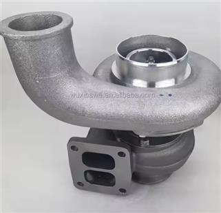 S2ESL-116 Turbocharger 167288 RE54979 RE56237 167644 for Agricultural Tractor All Mid Engine