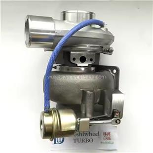 S310CG080 Turbocharger 175210 13809880113 250-7700 13809700113 for Industrial Engine 330D, C9